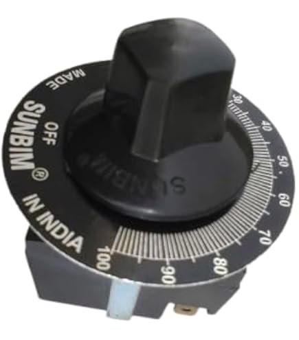 Sunbim Energy Regulator.