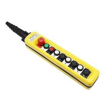 51dwM6URNiL._UF350,350_QL50_ Push Button Pendant Station