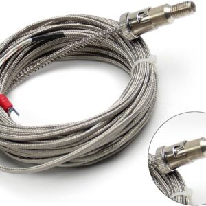 K-Type Thermocouple