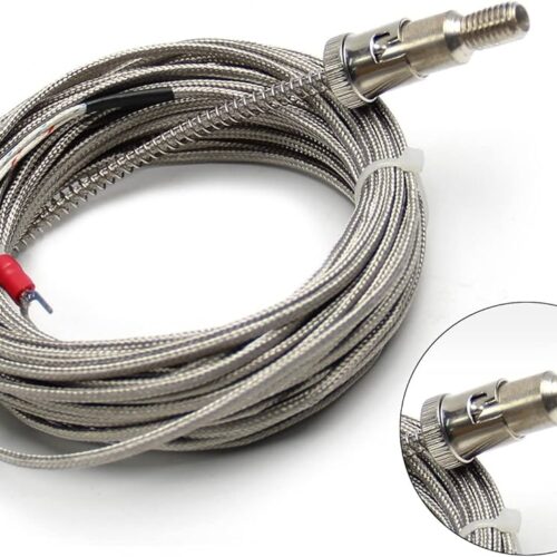 K-Type Thermocouple