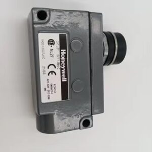 Honeywell BZE7-2RN-PG Limit Switch