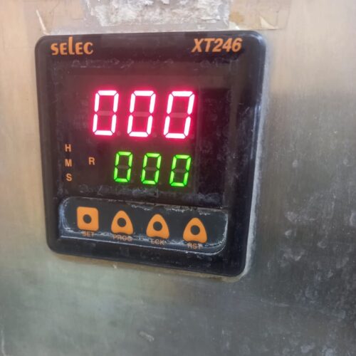 Selec XT246 Multifunction Digital Timer