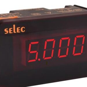 Selec MA12 Digital Ammeter