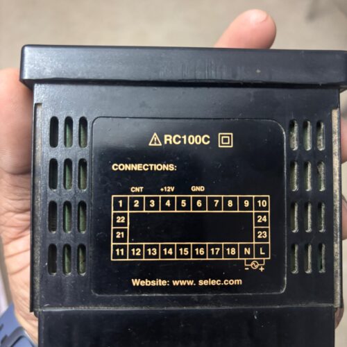 Selec ARC100C