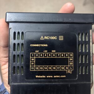 Selec ARC100C