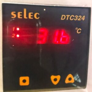 Selec DTC324 Digital Temperature Controller