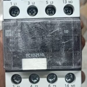 C&S TC1D2510 Power Contactor
