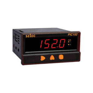 Selec PIC152A-VI Process Indicator
