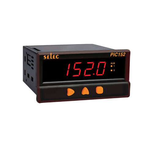 Selec PIC152A-VI Process Indicator