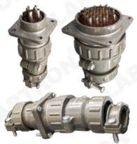 WhatsApp Image 2025-10-27 at 2.05.16 PM (1) Round Metal Industrial Male-Female Connectors - Image 1