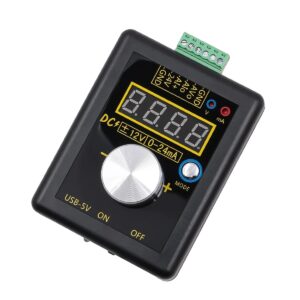 FNIRSI SG-002 Digital Signal Generator