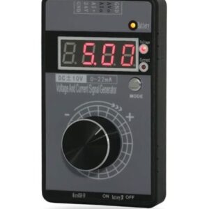 4-20mA 0-10V Signal Generator Adjustable Voltage and Current Simulator