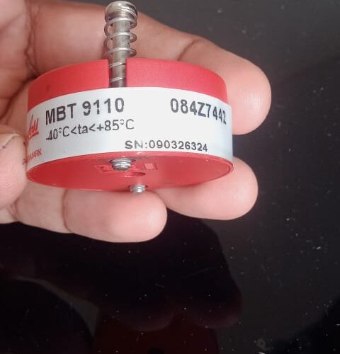 Danfoss MBT 9110 temperature sensor