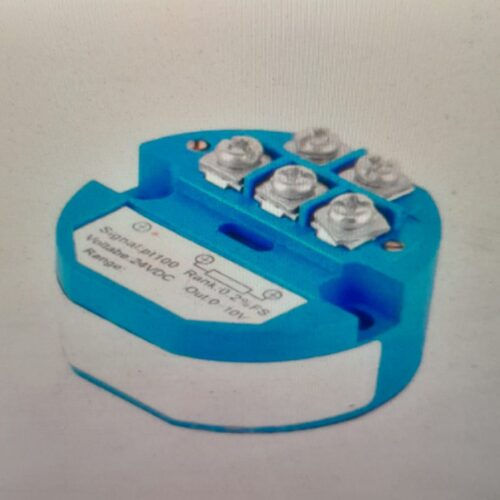 Brightwin RTD PT100 Temperature Transmitter