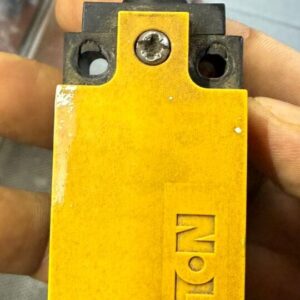 Eaton LS-Titan Series Limit Switch