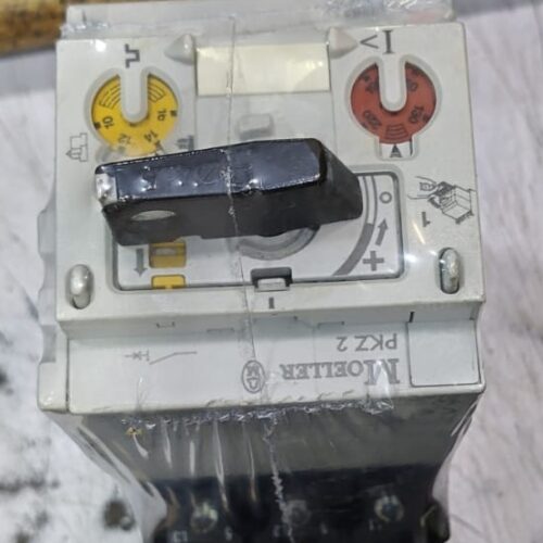 Moeller ZM-32-PKZ2 Motor-Protective Circuit Breaker