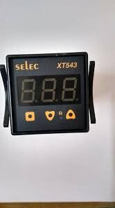 Selec XT543 Digital Multifunction Timer