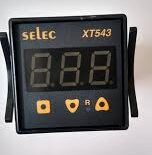 images (1) Selec XT543 Digital Multifunction Timer
