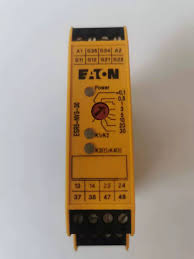 Eaton ESR5-NV3-30 Safety Relay