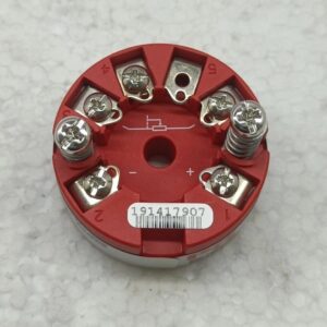 Electronics 5343B 2-wire Level Transmitter
