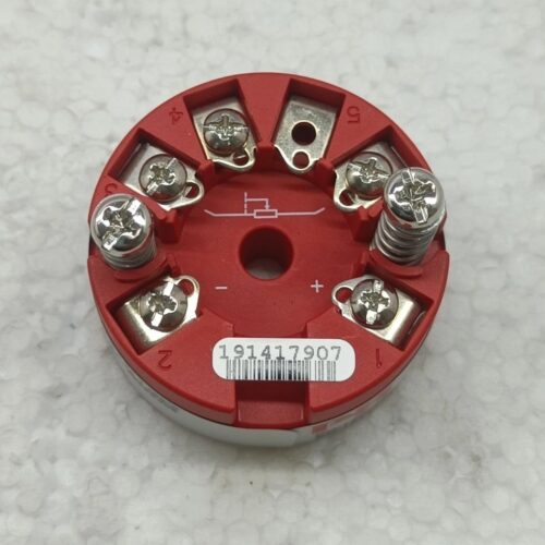Electronics 5343B 2-wire Level Transmitter