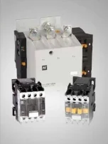 Control & Signalling Devices – Metallic & Polycarbonate Series