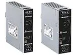 Delta DRL Series DIN Rail power supplies