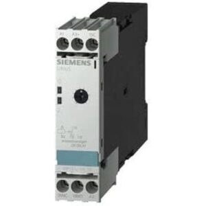 Siemens 3RP1576-1NM20 Star-Delta timer
