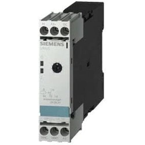 Siemens 3RP1576-1NM20 Star-Delta timer