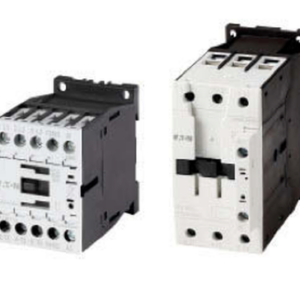 Eaton 3-Pole Power Contactor