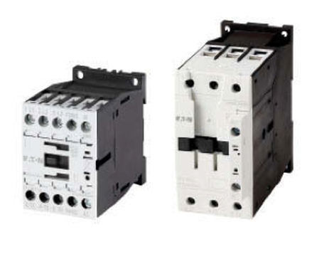 Eaton 3-Pole Power Contactor