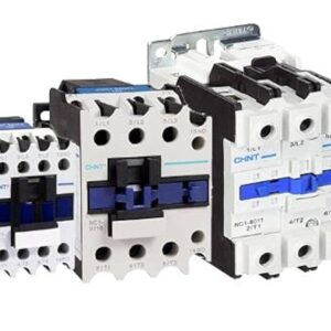 Chint NC1 Series AC Contactors