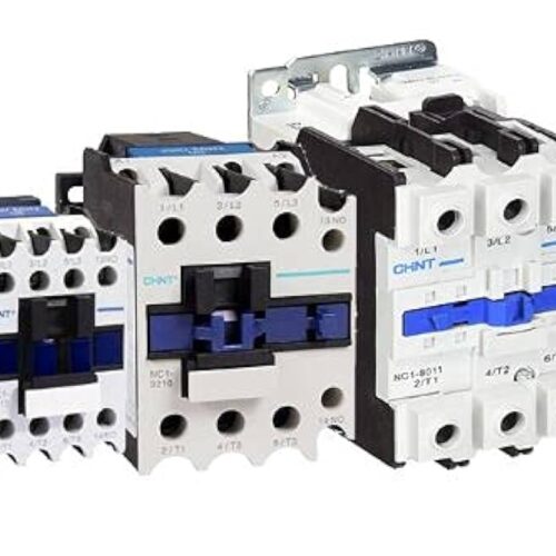 Chint NC1 Series AC Contactors