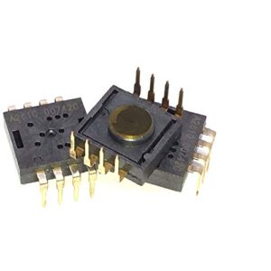 ADNS-2610 optical mouse sensor