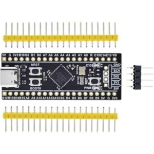 STM32F411CEU6 Development Board