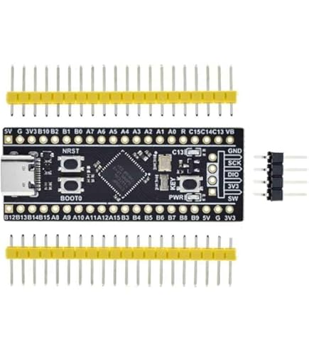 519bkZbYY-L._AC_UL495_SR435,495_ STM32F411CEU6 Development Board