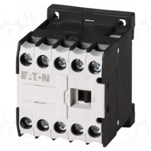 Eaton DILM Series Vacuum Contactor