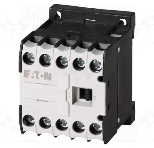 Eaton DILM Series Vacuum Contactor
