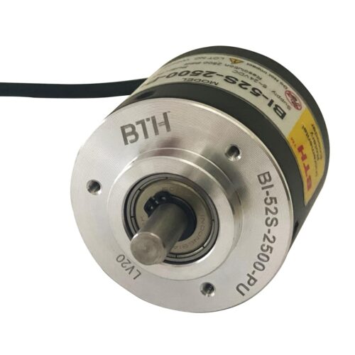 BTH BI-52S-2500-PU Incremental Rotary Encoder