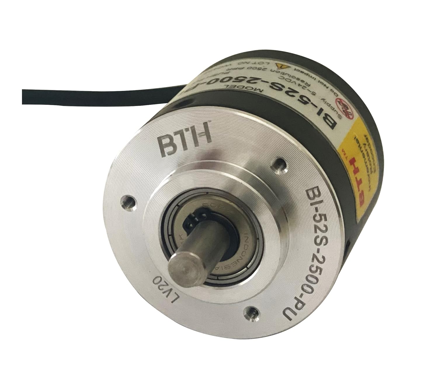71L2dS37zcL._SL1500_ BTH BI-52S-2500-PU Incremental Rotary Encoder