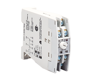 Electronic Timers A-Series (22.5mm)