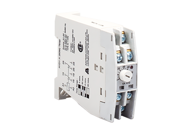 Electronic Timers A-Series (22.5mm)