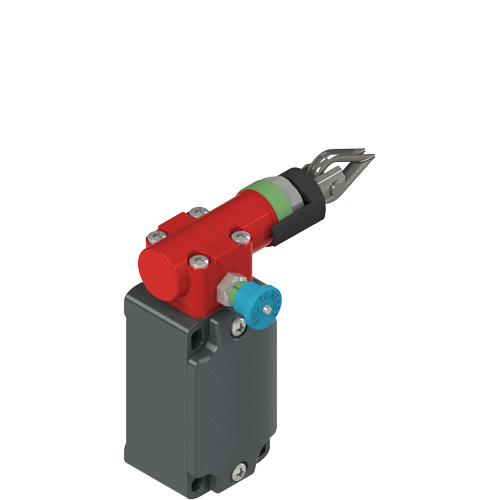 Rope Safety Switch