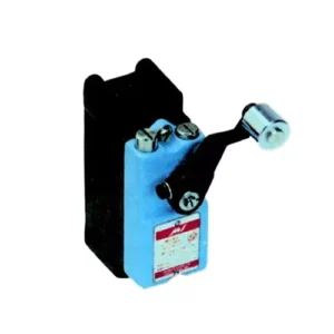 EPHA Flame Proof Limit Switch