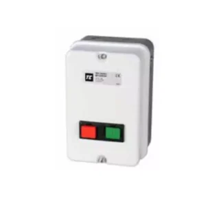 C&S Electric Direct-On-Line (DOL) Motor Starter