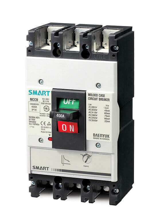 Mccb-e1612398523722 Moulded Case Circuit Breakers