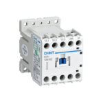 NC8 Series Contactor (06–500A) – AC/DC
