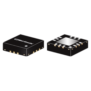 PMA3-83LN+ low-noise amplifier