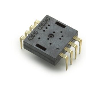 ADNS-2610 optical mouse sensor