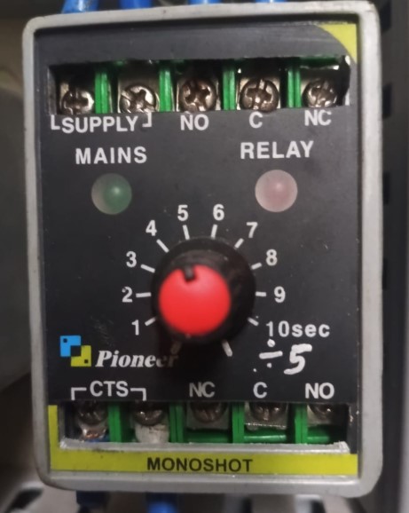 Screenshot 2025-11-08 111350 Monoshot Electronic Timer Relay